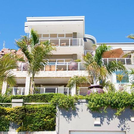 4 On Montagu Accommodation Мозел Бей Екстериор снимка