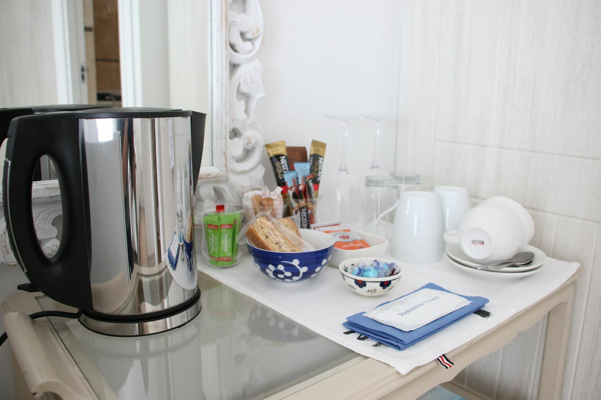 4 On Montagu Accommodation Мозел Бей Екстериор снимка