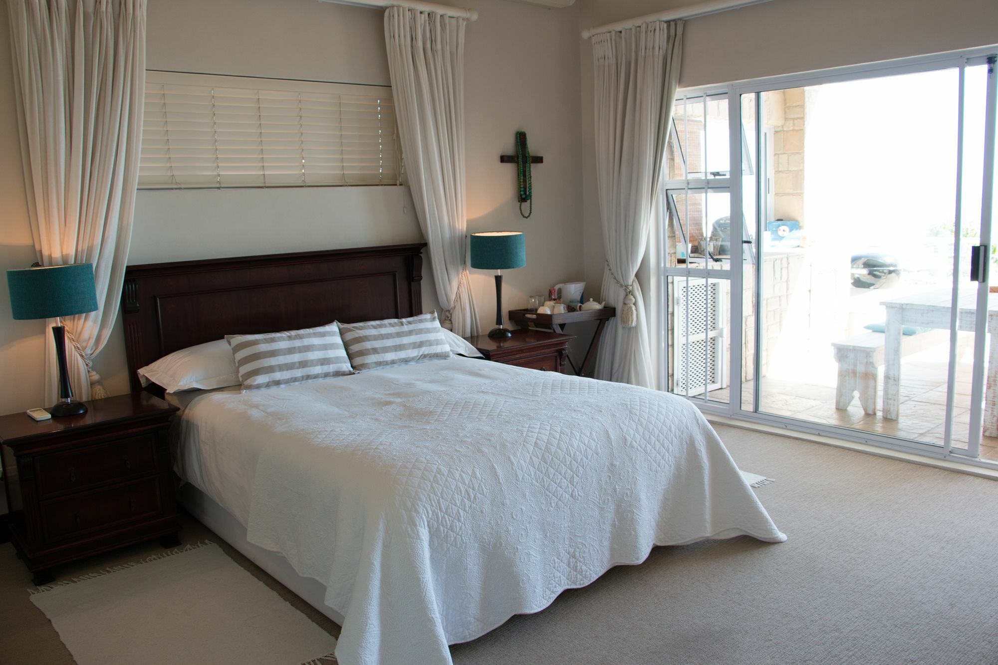 4 On Montagu Accommodation Мозел Бей Екстериор снимка