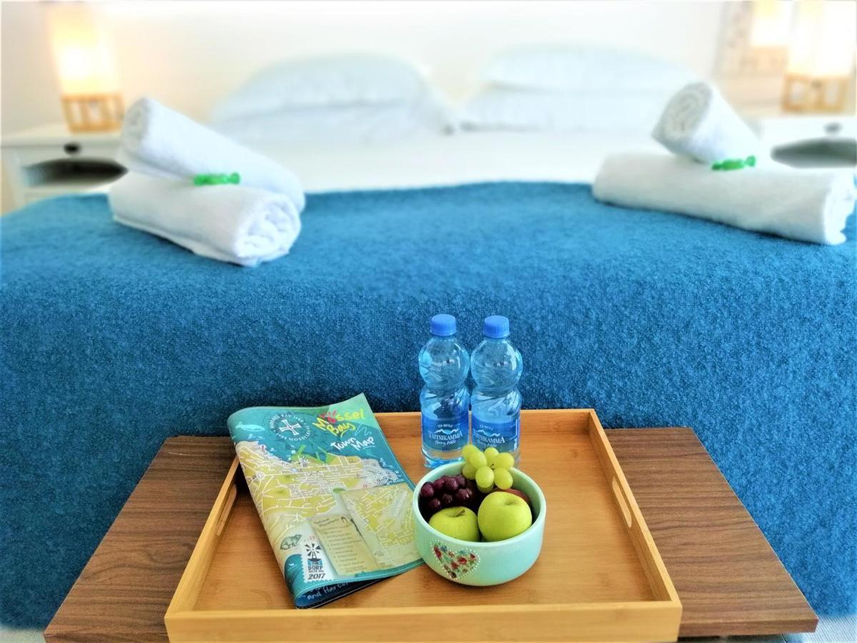 4 On Montagu Accommodation Мозел Бей Екстериор снимка