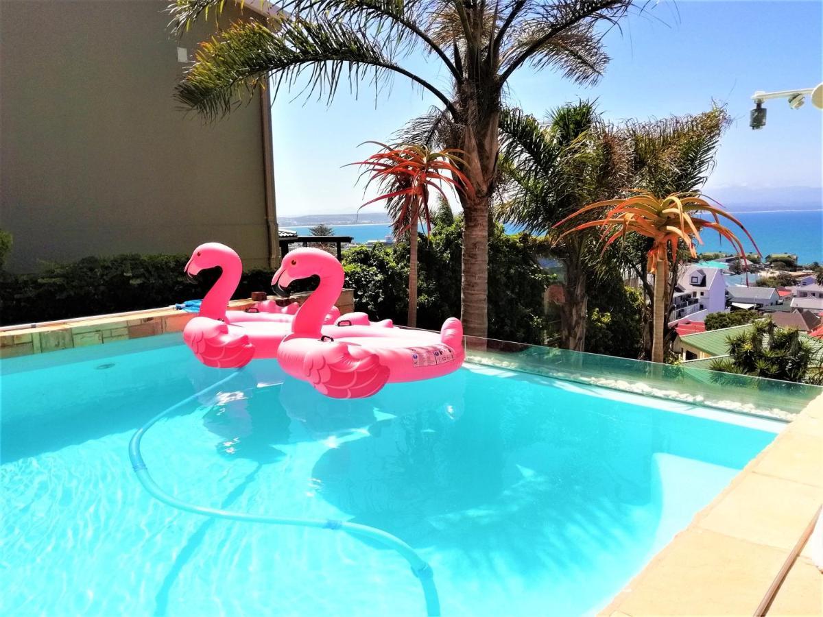 4 On Montagu Accommodation Мозел Бей Екстериор снимка