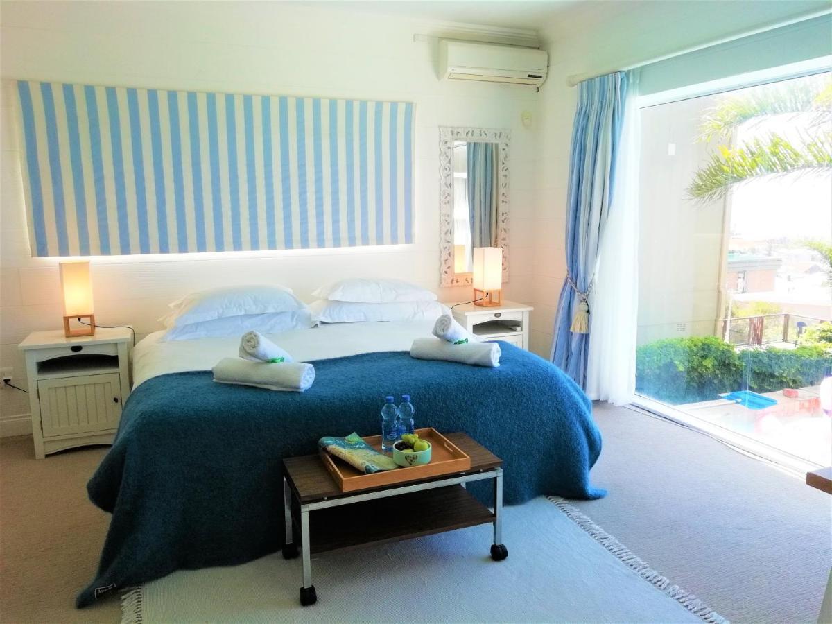 4 On Montagu Accommodation Мозел Бей Екстериор снимка