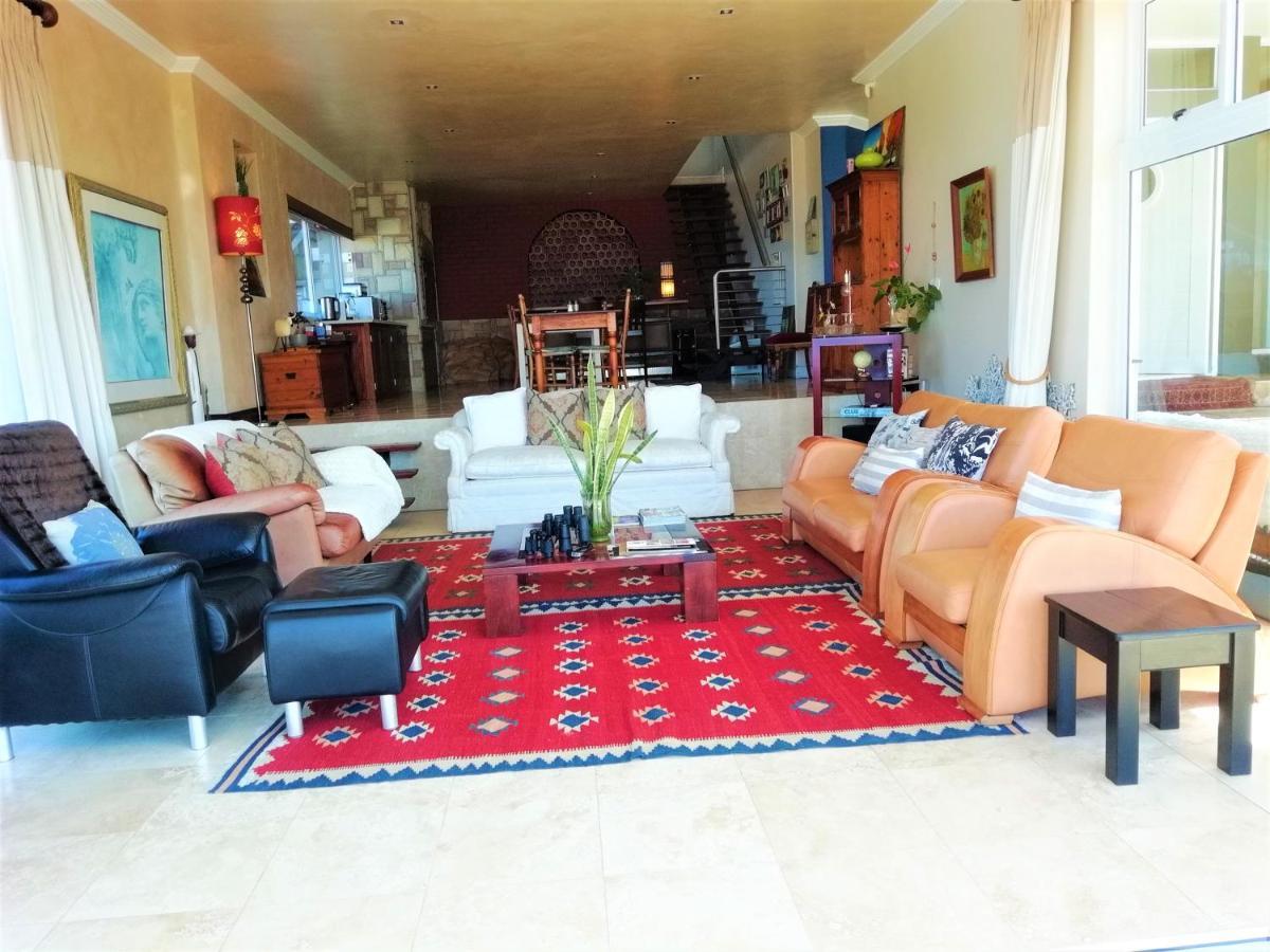 4 On Montagu Accommodation Мозел Бей Екстериор снимка