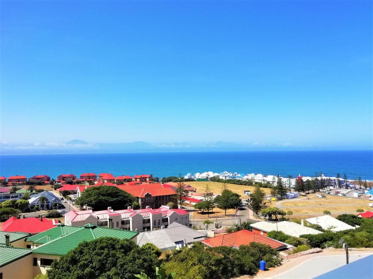 4 On Montagu Accommodation Мозел Бей Екстериор снимка