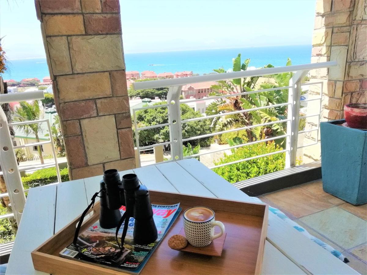 4 On Montagu Accommodation Мозел Бей Екстериор снимка