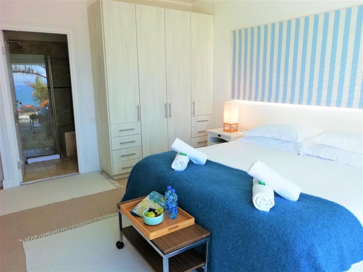 4 On Montagu Accommodation Мозел Бей Екстериор снимка