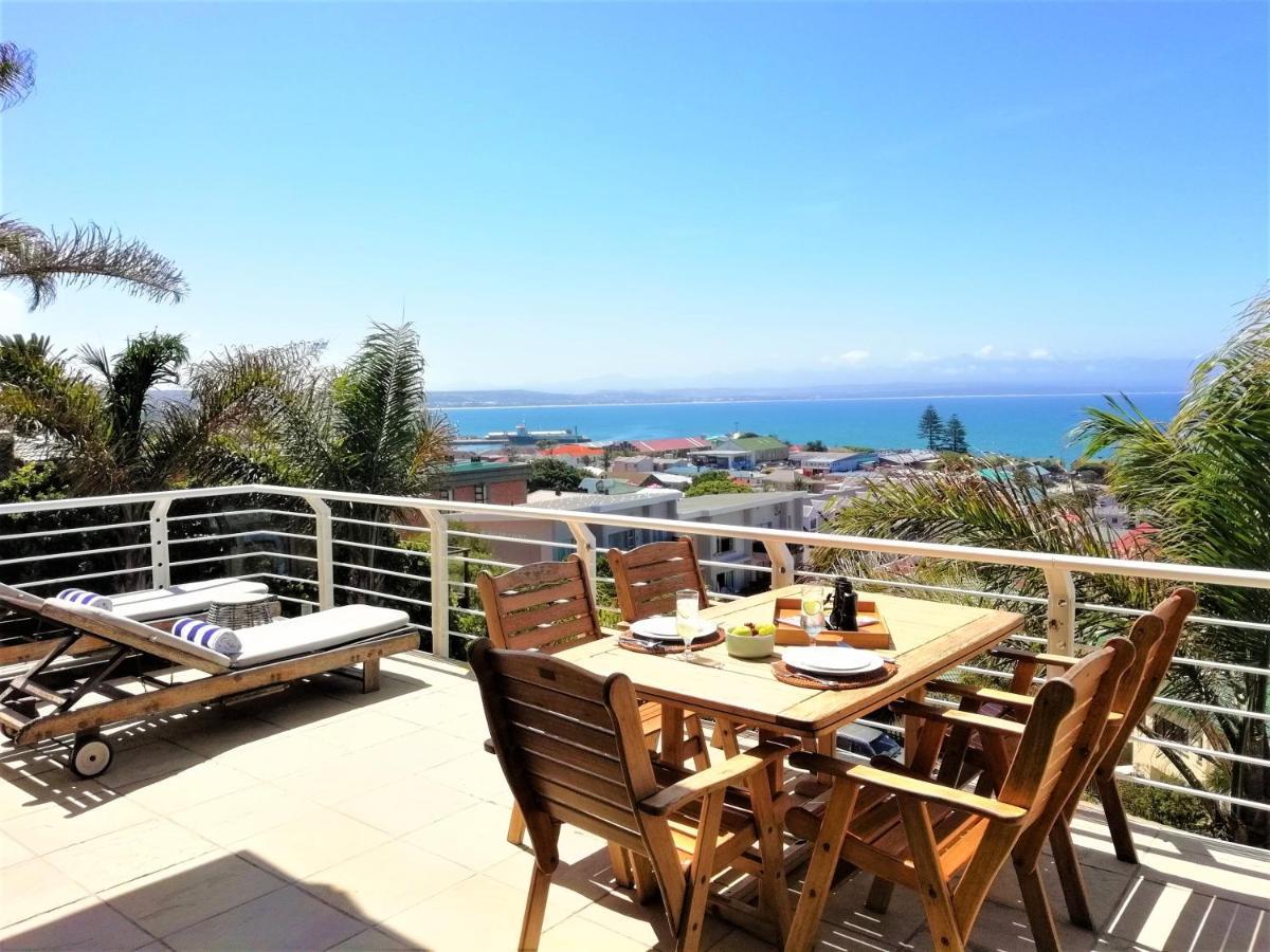 4 On Montagu Accommodation Мозел Бей Екстериор снимка