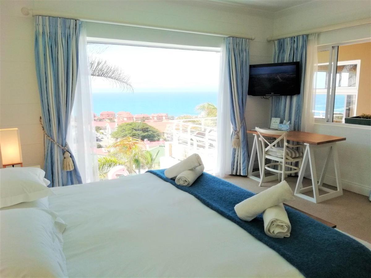 4 On Montagu Accommodation Мозел Бей Екстериор снимка