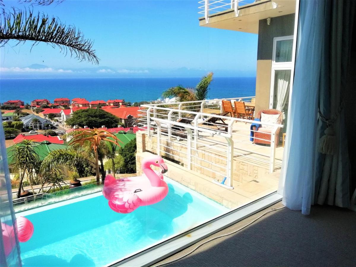 4 On Montagu Accommodation Мозел Бей Екстериор снимка