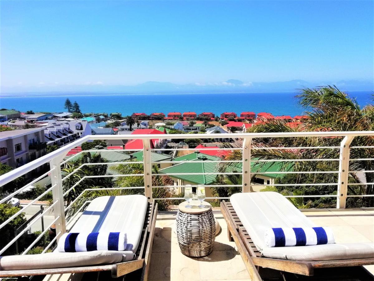 4 On Montagu Accommodation Мозел Бей Екстериор снимка