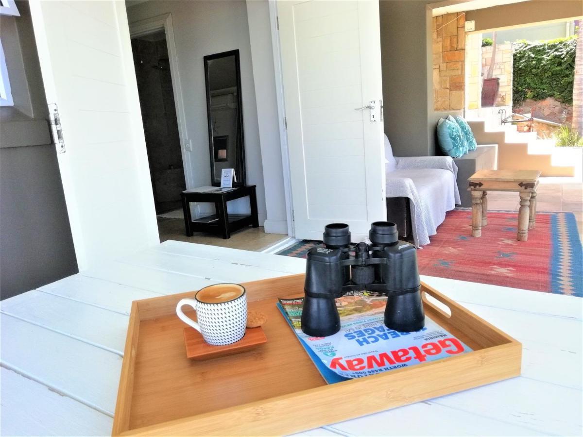 4 On Montagu Accommodation Мозел Бей Екстериор снимка